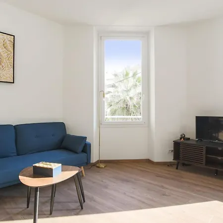 Palme D'or - Welkeys 아파트