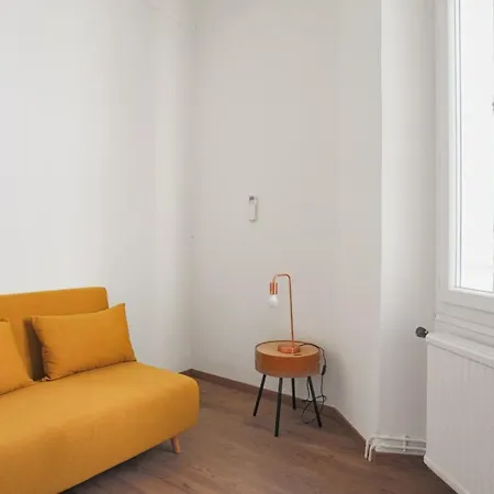 Apartment Palme D'or - Welkeys Cannes