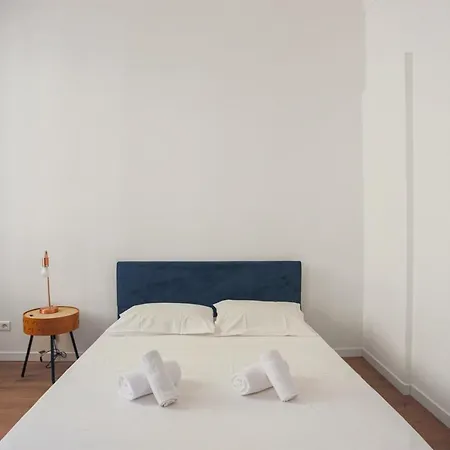 Apartment Palme D'or - Welkeys