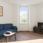 Palme D'or - Welkeys Apartment