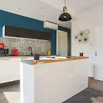 Palme D'or - Welkeys Apartment *